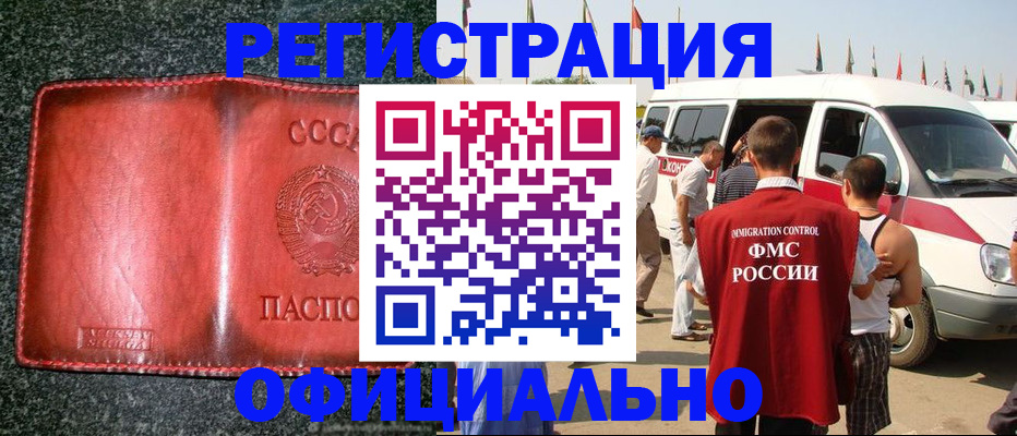 прописка ребенка в Шатуре